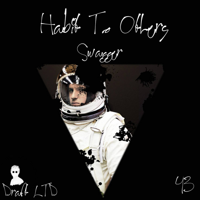 Ginger Swagger - Oscar Poulsen Remix cover art
