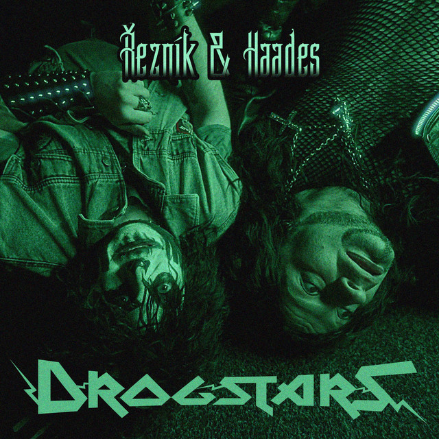 Drogstars Single
