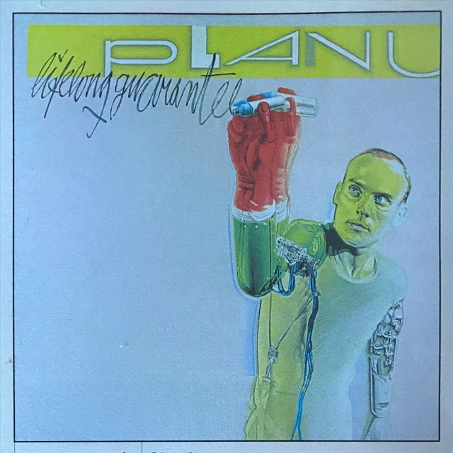 Plant