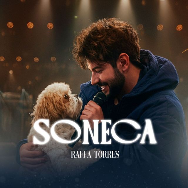 SONECA (Uma música para o meu cachorro)