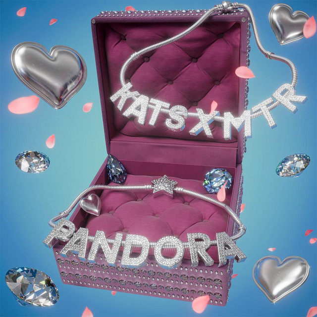 PANDORA