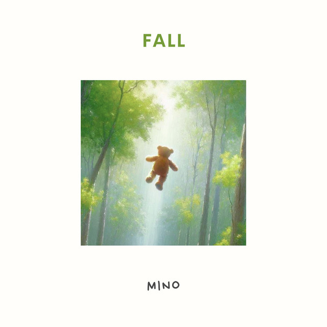 Fall cover art