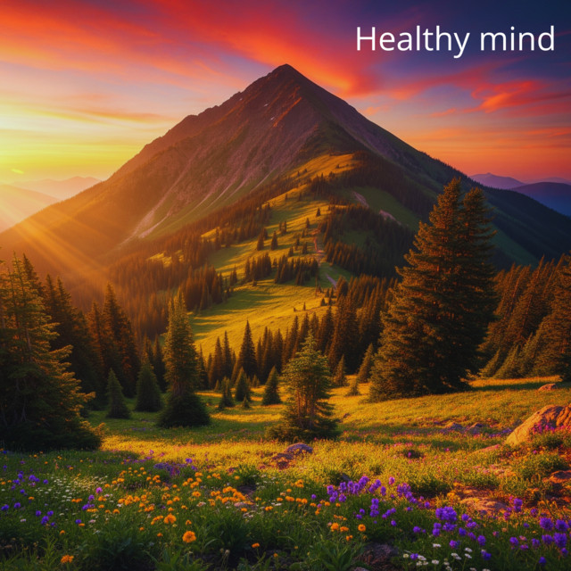 Healthy mind