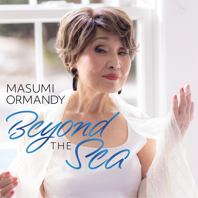 Beyond The Sea cover art