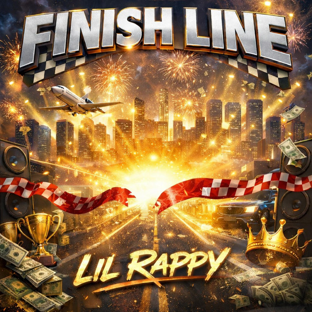Finish Line