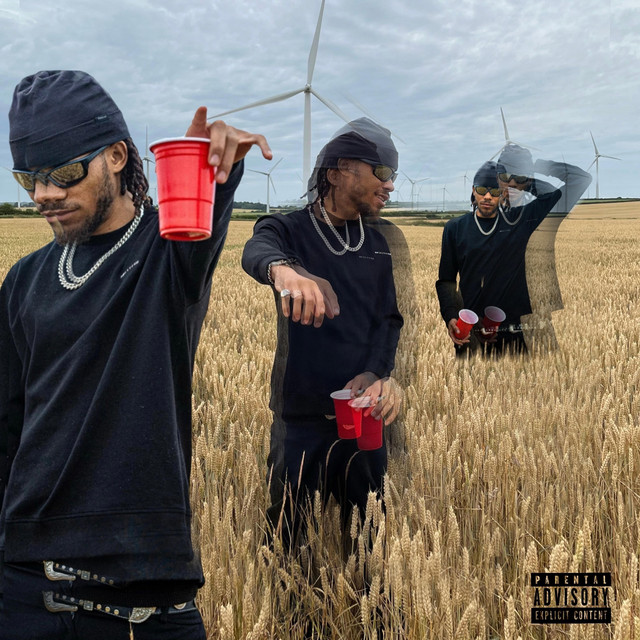 3reē cover art