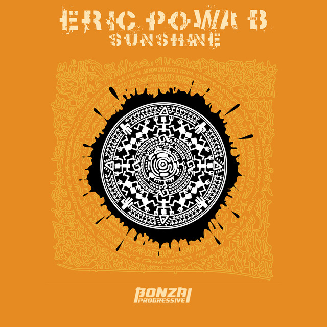 Sunshine cover art