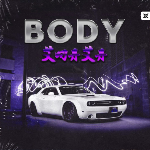 Body - Single by XmaXa | Spotify