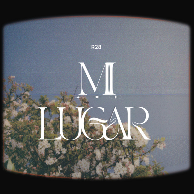 Mi Lugar cover art