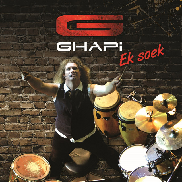 Ek Soek - Single by Ghapi | Spotify