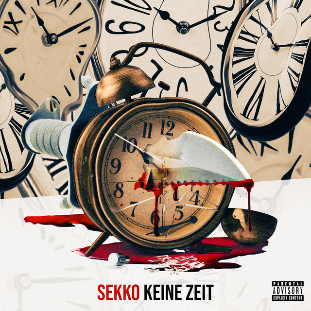 Keine Zeit