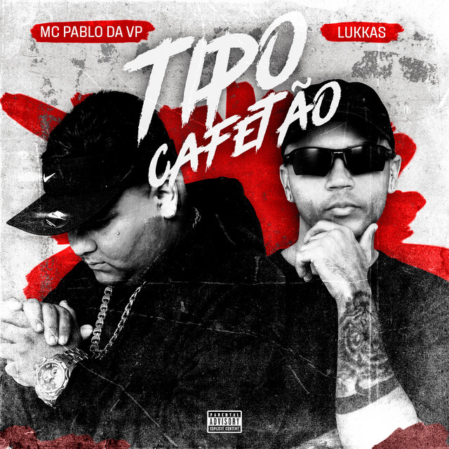 Tipo Cafetão