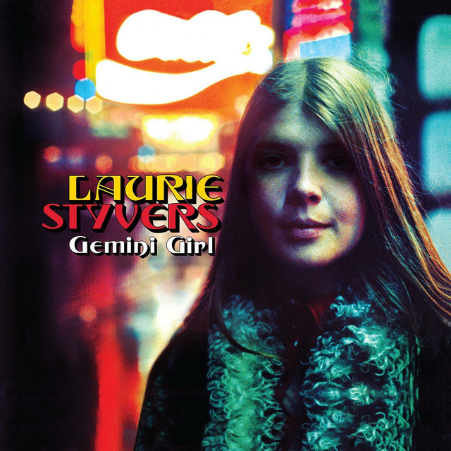 Gemini Girl: The Complete Hush Recordings cover art