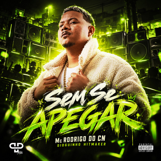 Sem Se Apegar album image