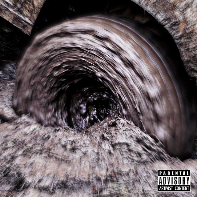 DIRT cover art