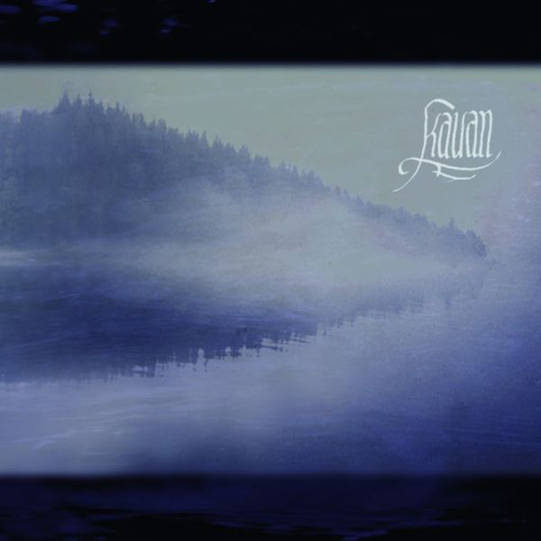 Kauan cover art