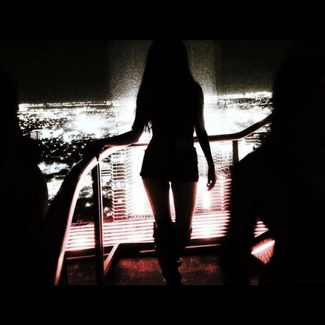 Runway Walk (Instrumental) cover art