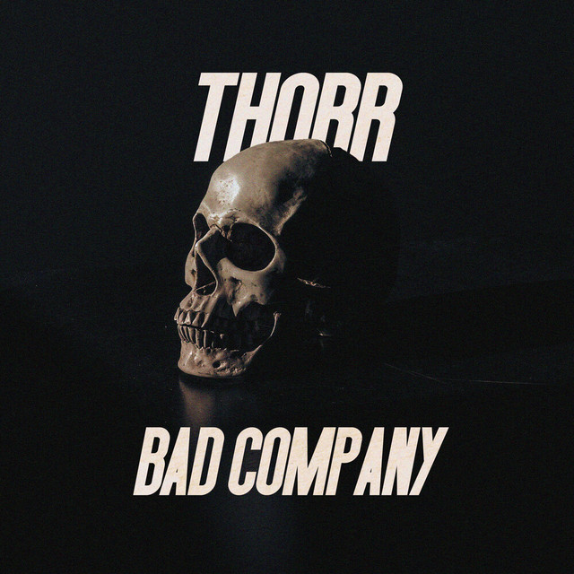 Bad Company cover art
