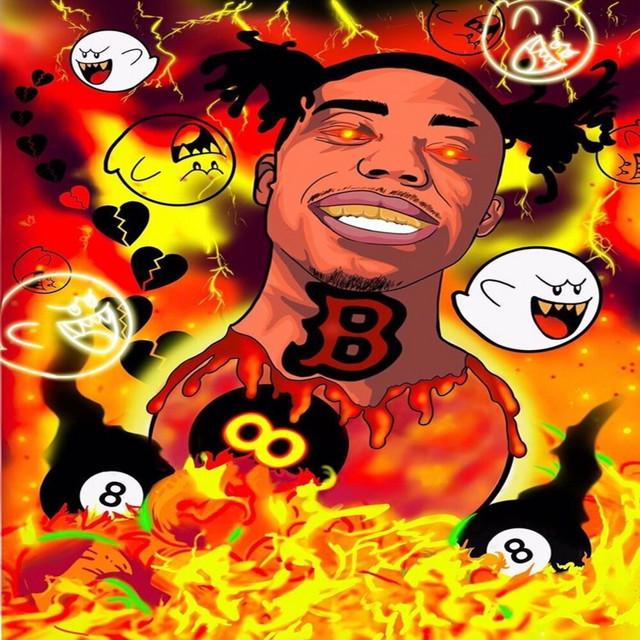 undefined album image