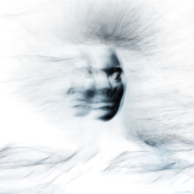 Collapse cover art