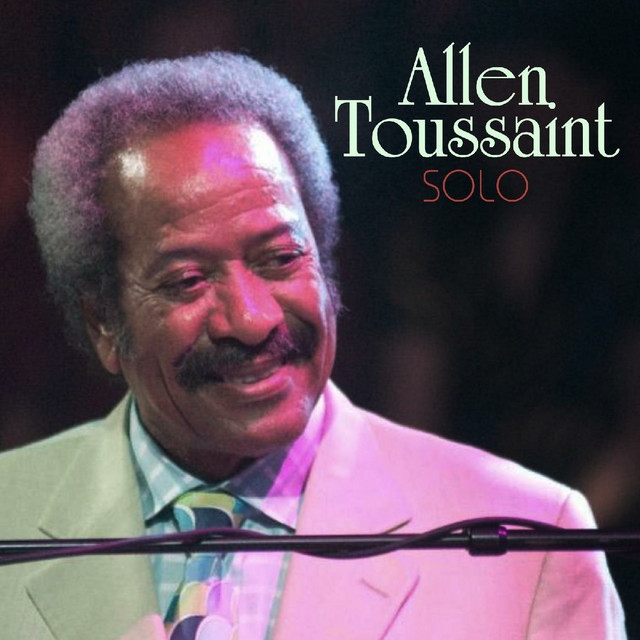 Solo cover