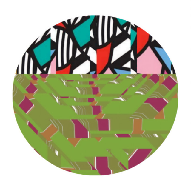 Movement cover art
