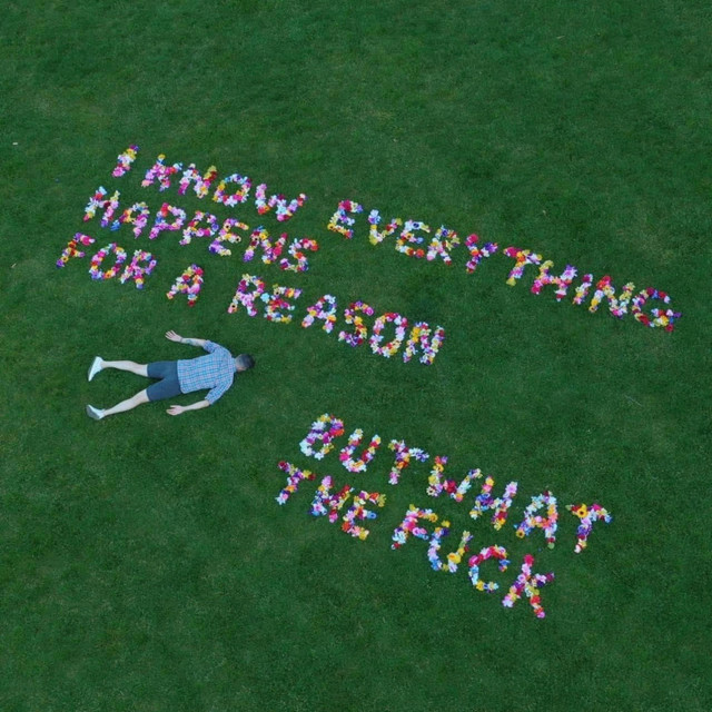 If You're Listening,Thank You cover art