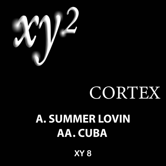 Summer Lovin’/ Cuba cover art