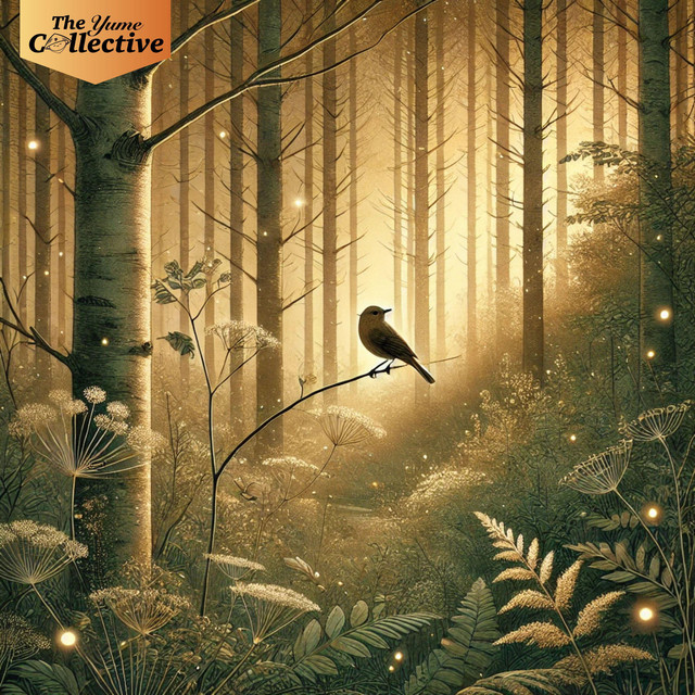 Songbird Serenity