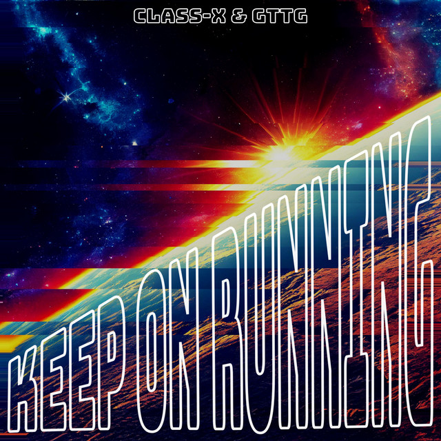 Keep On Running
