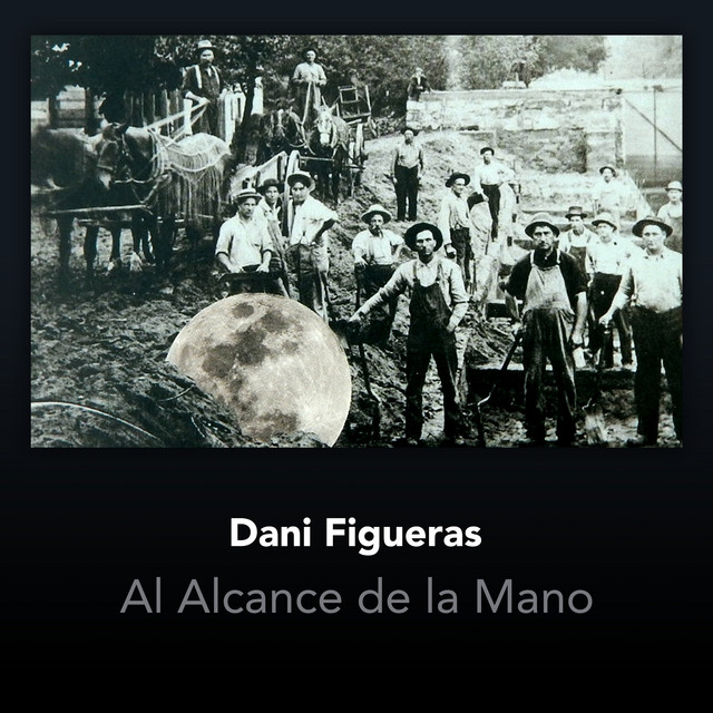 Al alcance de la mano