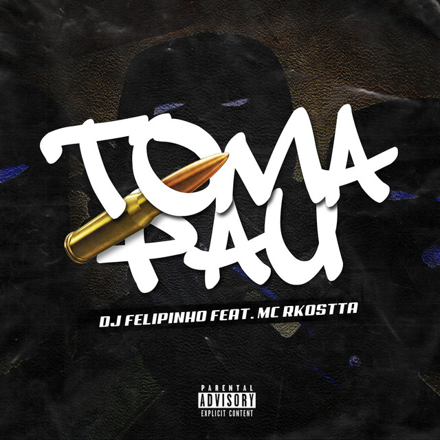 Dj Felipinho, Mc Rkostta – Toma Pau