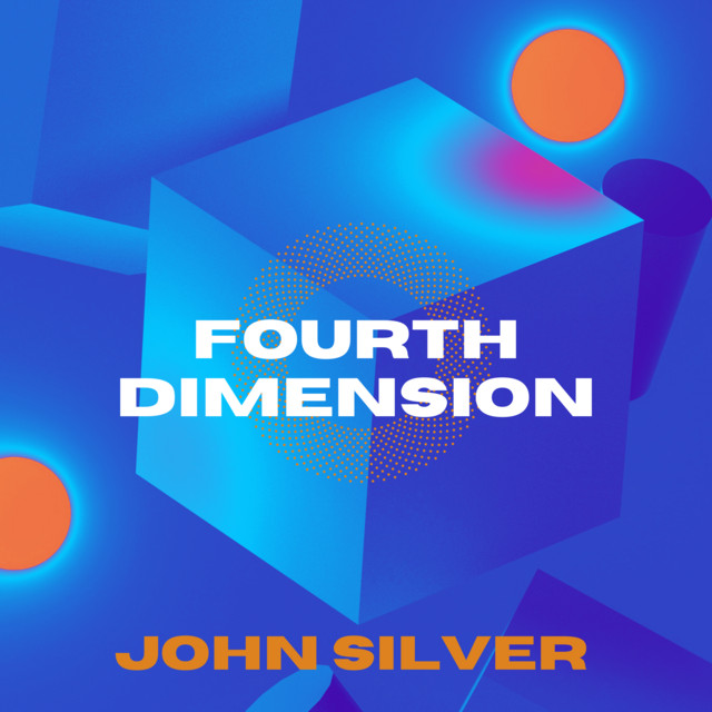 Fourth Dimension cover art