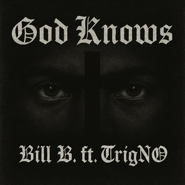 GOD KNOWS