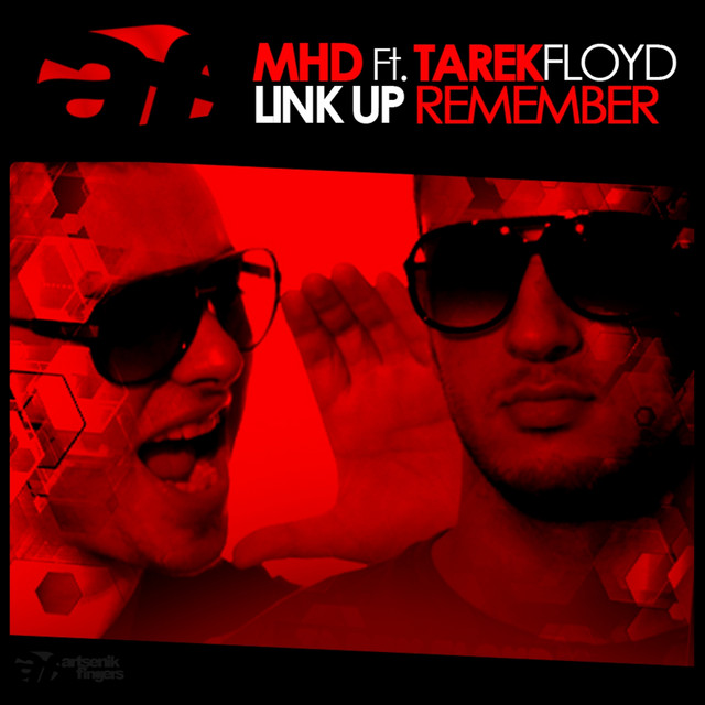 Remember (Original Version) cover art