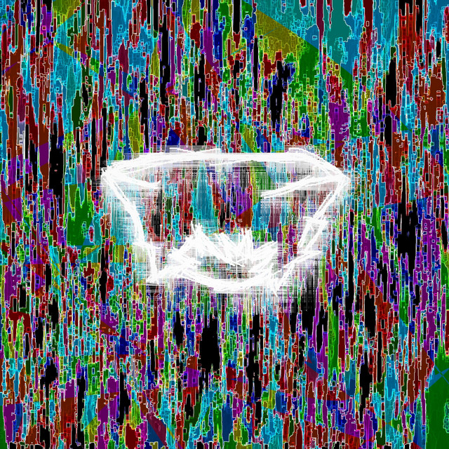mistakes cover art