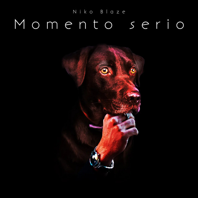Momento Serio cover