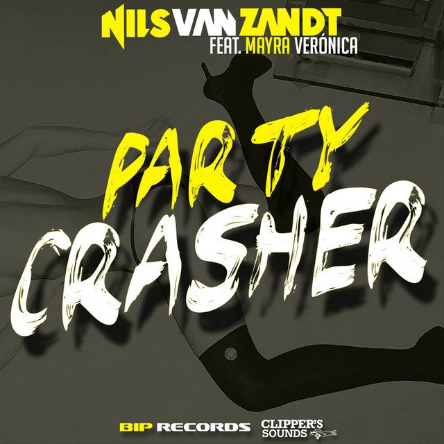 Party Crasher - Extended Mix