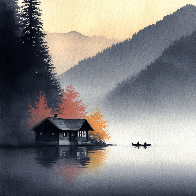 Escaping Reality cover art