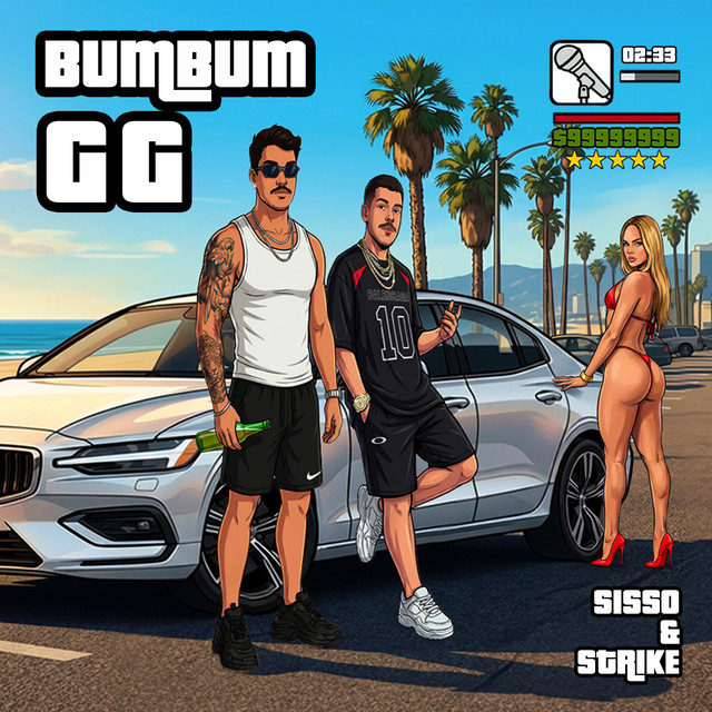 BUMBUM GG