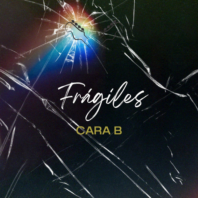 Frágiles cover art