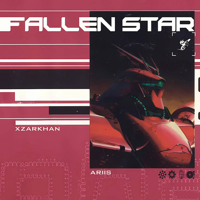 FALLEN STAR