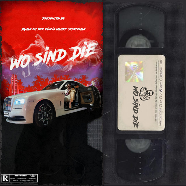 Wo sind die cover
