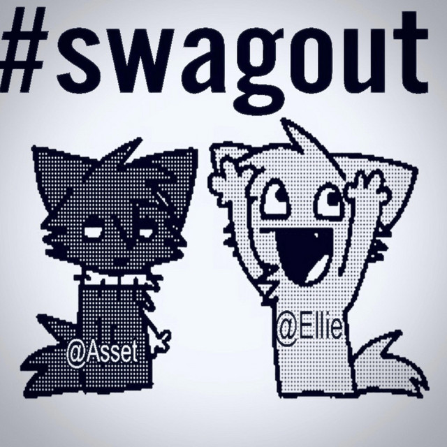 #SWAGOUT cover art