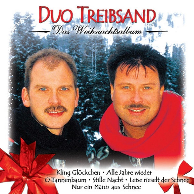 Das Weihnachtsalbum cover