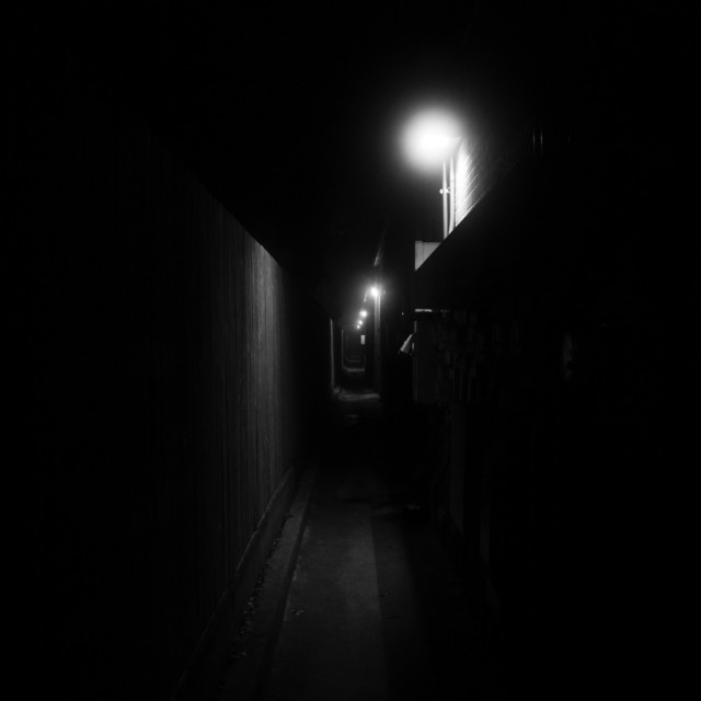 Deathbed cover art