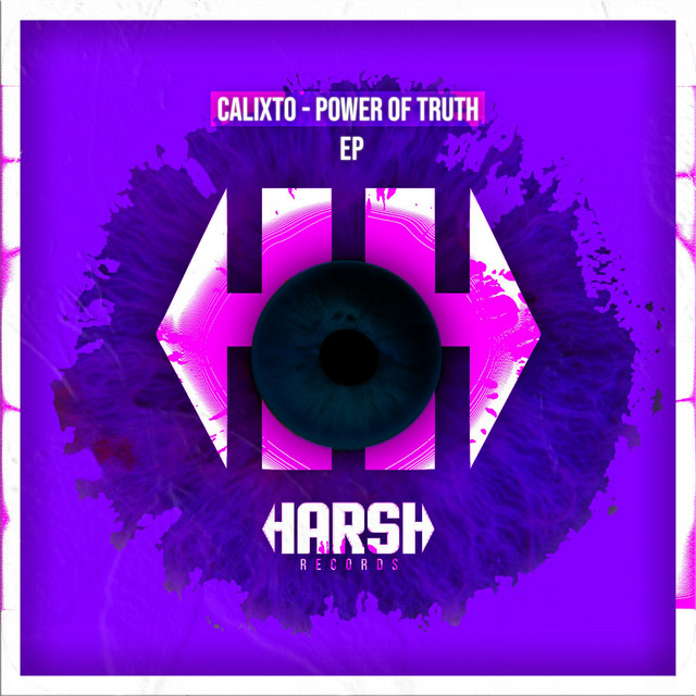 Power Of Truth cover art