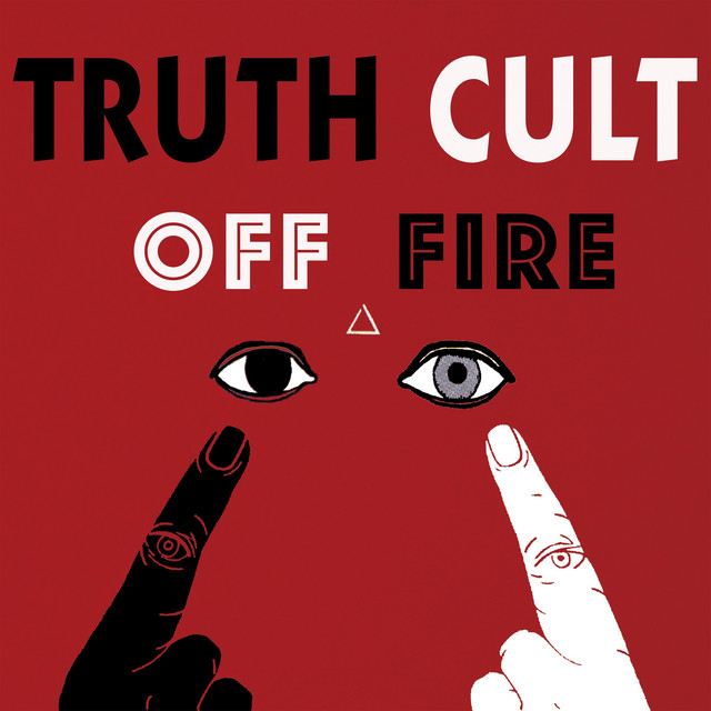 Off Fire cover art
