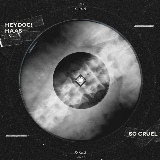 So Cruel - Original Mix