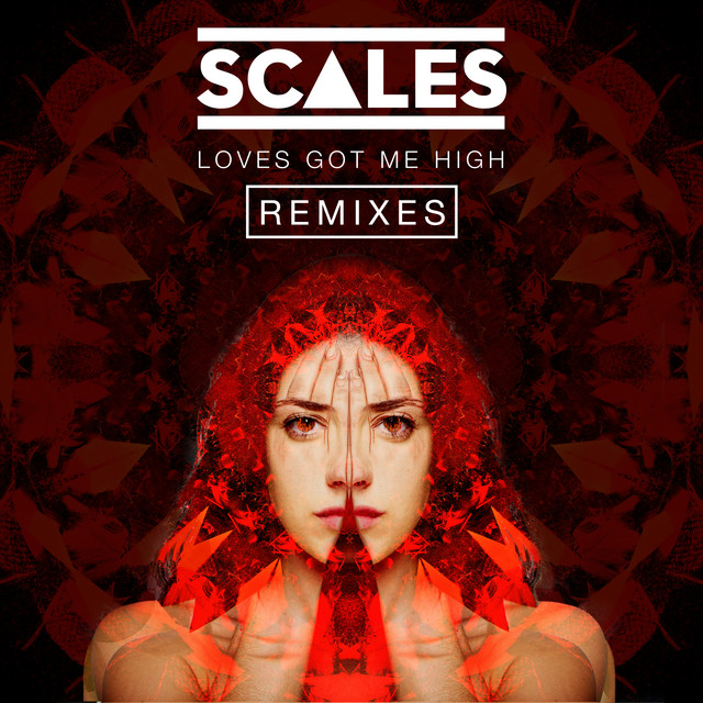 Loves Got Me High (Sonny Fodera Remix) cover